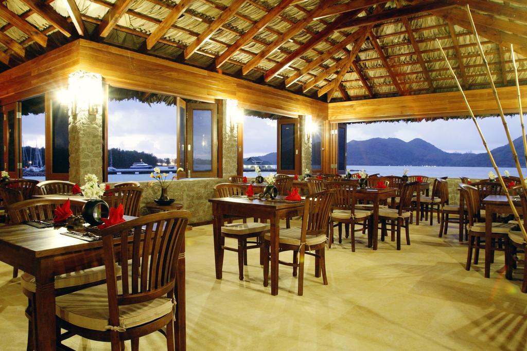 Le Grand Bleu Villas 베생트 안 외부 사진
